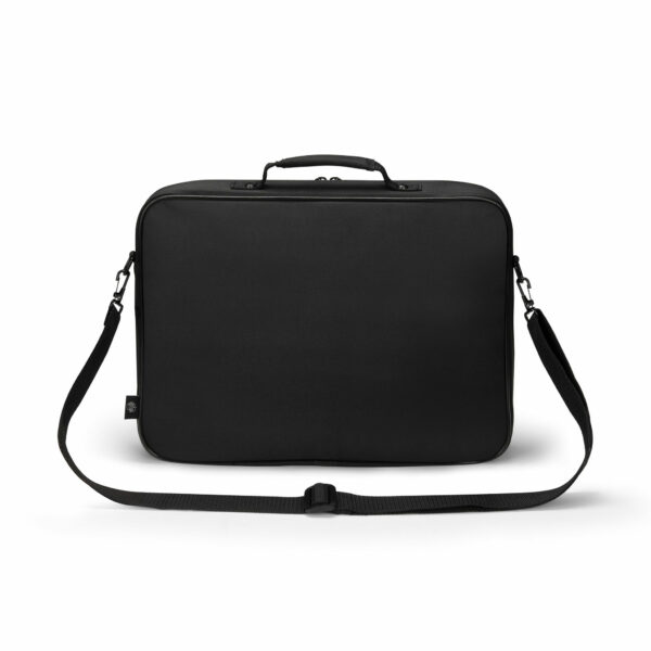 DICOTA D32088-RPET laptoptas 40,6 cm (16") Opbergmap/sleeve Zwart - Afbeelding 2