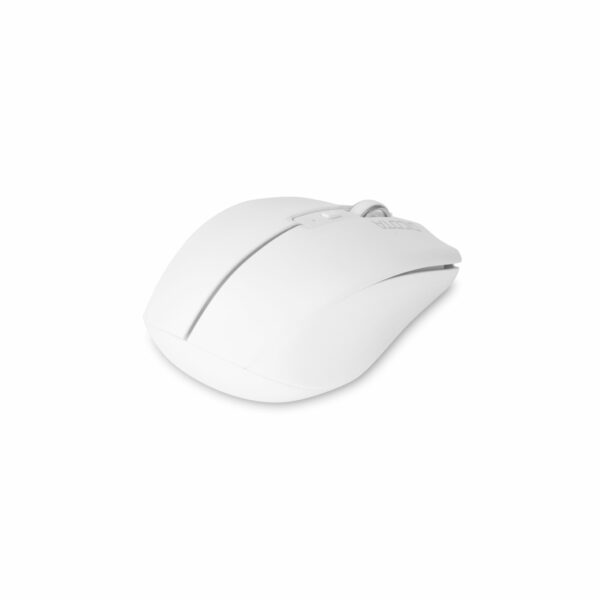 DICOTA D32044 muis Ambidextrous RF-draadloos + Bluetooth 1600 DPI - Afbeelding 2