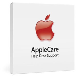 Apple AppleCare Help Desk Support 1 licentie(s) 1 jaar