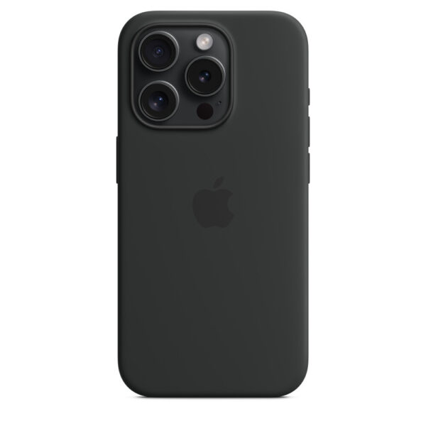 Apple MT1A3ZM/A mobiele telefoon behuizingen 15,5 cm (6.1") Hoes Zwart - Afbeelding 4