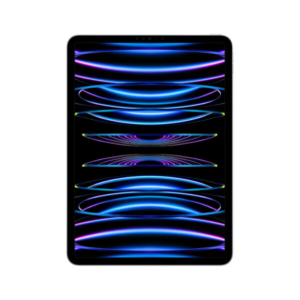 Apple iPad Pro Apple M 1 TB 27,9 cm (11") 16 GB Wi-Fi 6E (802.11ax) iPadOS 16 Zilver