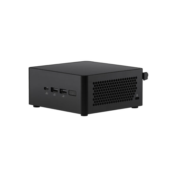 ASUS NUC 14 Pro RNUC14RVHU700000I Zwart 155H - Afbeelding 9