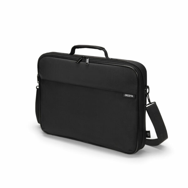 DICOTA D32088-RPET laptoptas 40,6 cm (16") Opbergmap/sleeve Zwart - Afbeelding 5