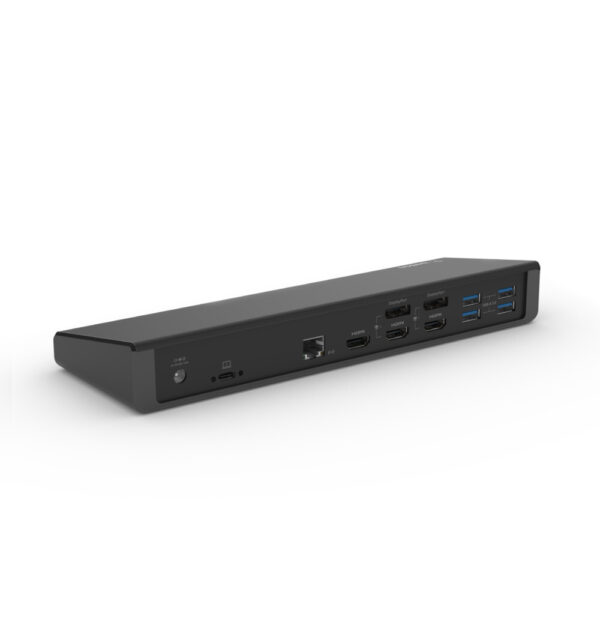 Belkin USB-C 4K Dock 85W - Afbeelding 4