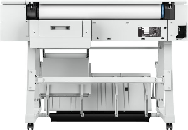 HP Designjet T950 36 inch multifunctionele printer - Afbeelding 4