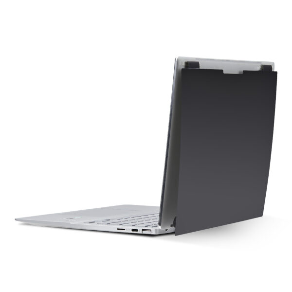 StarTech.com 14-inch 16:9 Touch Laptop Privacy Filter, Anti-Glans Security Filter, Laptop Monitor Privacy Screen Protector met 5 - Afbeelding 5