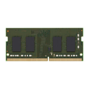 Kingston Technology KCP432SD8/32 geheugenmodule 32 GB 1 x 32 GB DDR4 3200 MHz