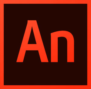 Adobe Animate-Flash Onderwijs (EDU) Abonnement Meertalig 12 maand(en)