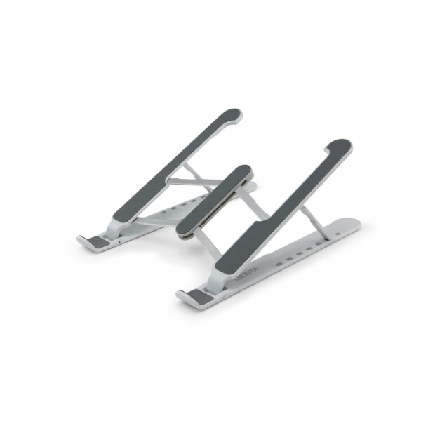 DICOTA D31889 laptopstandaard Zwart, Zilver - Afbeelding 5