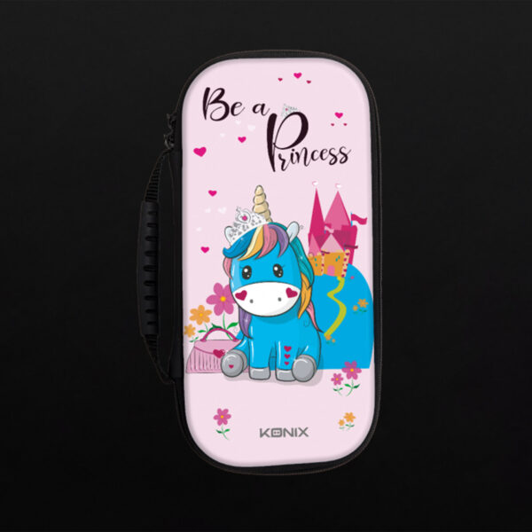 Konix Unik KX SW GAMER PACK BE A PRINC Set - Afbeelding 4