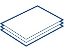 Epson Standard Proofing Paper, DIN A3+, 205g/m², 100 Vel