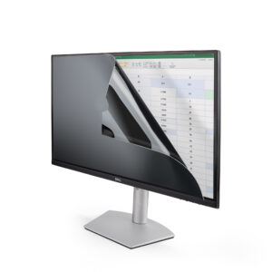 StarTech.com Monitor privacy filter universeel 24"