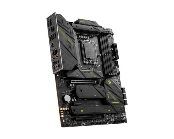 MSI Z790 TOMAHAWK MAX WIFI Intel Z790 LGA 1700 ATX - Afbeelding 3
