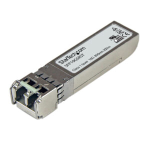 StarTech.com Cisco SFP-10G-SR compatibel SFP+ transceiver module - 10GBASE-SR