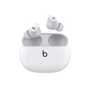 Beats by Dr. Dre Studio Buds Headset True Wireless Stereo (TWS) In-ear Oproepen/muziek Bluetooth Wit