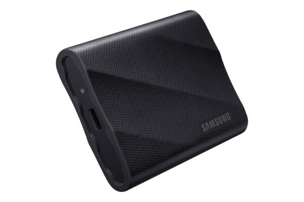 Samsung MU-PG2T0B 2 TB USB Type-C 3.2 Gen 2 (3.1 Gen 2) Zwart