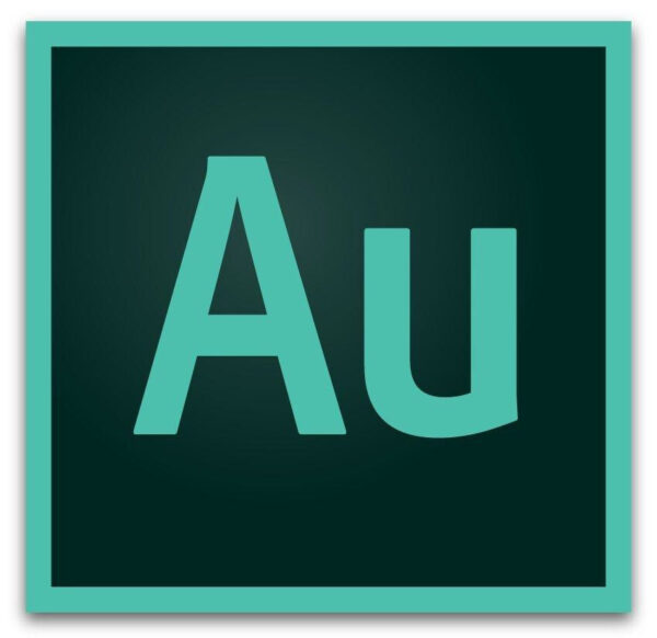 Adobe Audition Onderwijs (EDU) Hernieuwing Engels 1 maand(en)