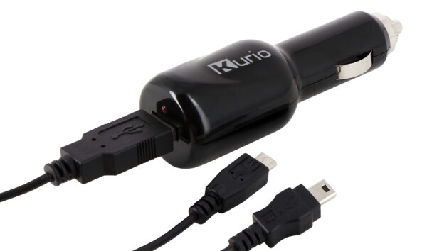 Kurio C13500 Actieve houder Tablet/UMPC Zwart, Groen - Afbeelding 3
