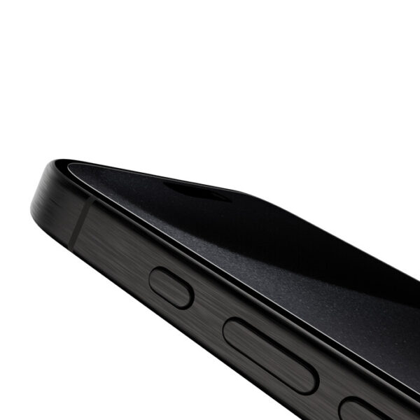 Belkin OVA150ZZ schermfilter 17 cm (6.7") Smartphone Randloze privacyfilter voor schermen 9H - Afbeelding 3