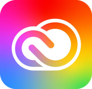 Adobe Creative Cloud 1 licentie(s) Engels 1 maand(en)