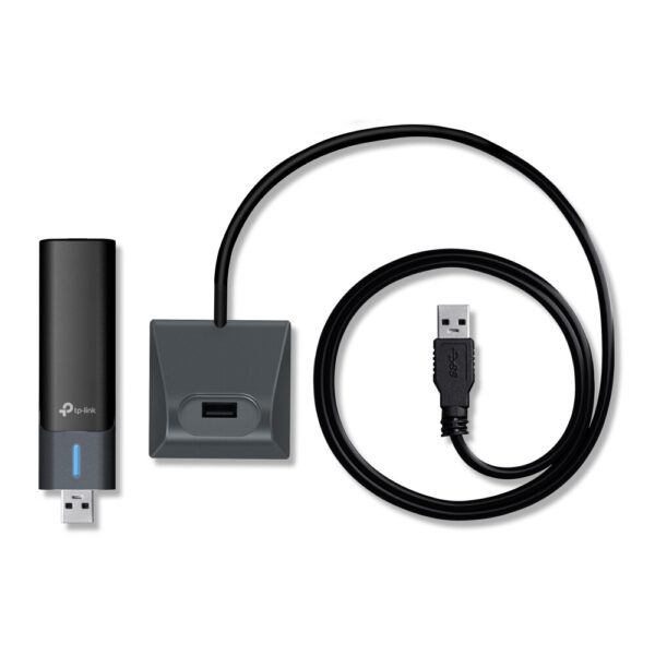 TP-Link Archer TXE70UH WLAN 5400 Mbit/s - Afbeelding 3