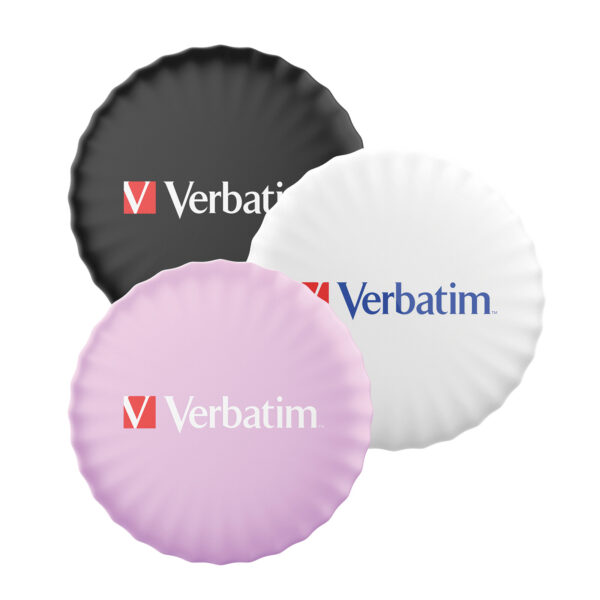 Verbatim My Finder Coin Bluetooth Tracker - verpakking met 3 trackers - Afbeelding 3