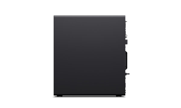 Lenovo ThinkStation P3 Intel® Core™ i7 i7-14700 16 GB DDR5-SDRAM 1 TB SSD NVIDIA T1000 Windows 11 Pro Tower Workstation Zwart - Afbeelding 6