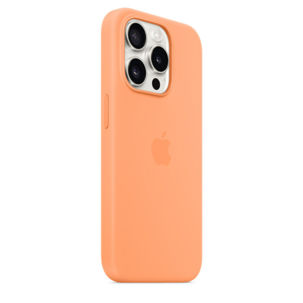 Apple MT1H3ZM/A mobiele telefoon behuizingen 15,5 cm (6.1") Hoes Oranje - Afbeelding 5