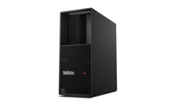 Lenovo ThinkStation P3 Intel® Core™ i7 i7-14700 16 GB DDR5-SDRAM 1 TB SSD NVIDIA T1000 Windows 11 Pro Tower Workstation Zwart - Afbeelding 3