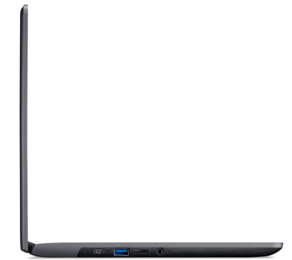 Acer Chromebook R856T-TCO-C1AC N100 30,5 cm (12") Touchscreen HD+ 8 GB LPDDR5-SDRAM 64 GB Flash Wi-Fi 6 (802.11ax) ChromeOS Zwar - Afbeelding 6