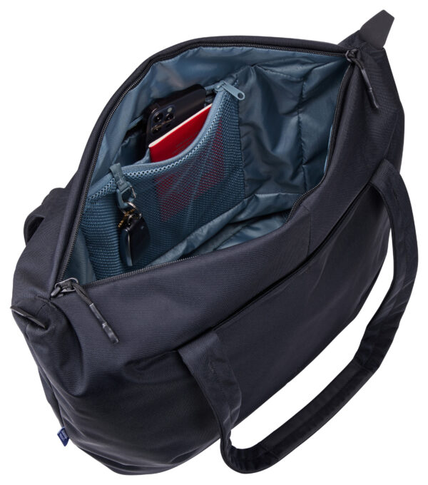 Thule Subterra 2 TST402 Black Polyester Zwart Unisex Draagtas - Afbeelding 7