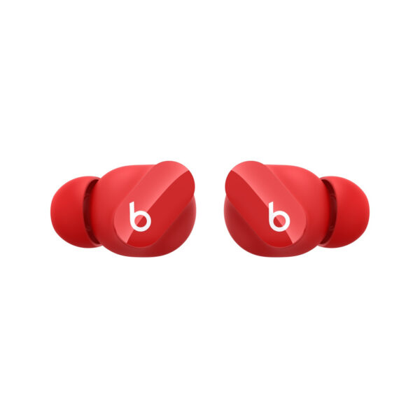 Beats by Dr. Dre Studio Buds Headset True Wireless Stereo (TWS) In-ear Oproepen/muziek Bluetooth Rood - Afbeelding 2