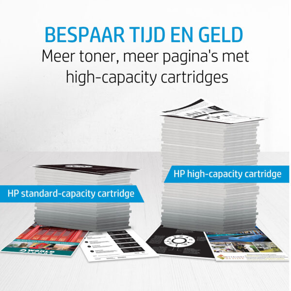 HP 641A originele cyaan LaserJet tonercartridge - Afbeelding 17