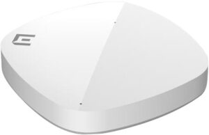 Extreme networks AP410C-1-WR draadloos toegangspunt (WAP) Wit Power over Ethernet (PoE)