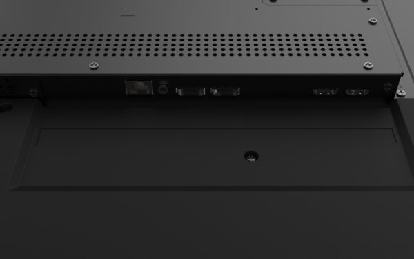 iiyama LH8665UHSB-B1 beeldkrant Kiosk-ontwerp 2,18 m (86") LED Wifi 800 cd/m² 4K Ultra HD Zwart Type processor Android 11 24/7 - Afbeelding 16