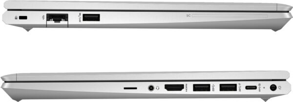 HP Mobile Thin Client Elite mt645 G7 AMD Ryzen™ 3 5425U Mobiele thin client 35,6 cm (14") Full HD 8 GB DDR4-SDRAM 256 GB SSD Wi- - Afbeelding 8