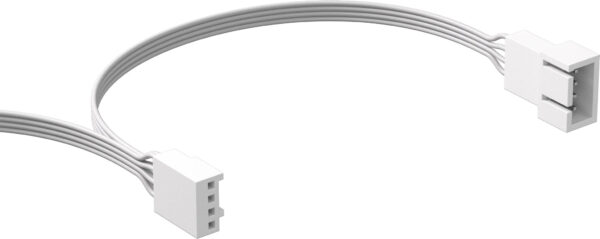 Corsair RS140 Computer behuizing Ventilator 14 cm Wit 1 stuk(s) - Afbeelding 4