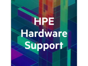 HPE H54R6E garantie- en supportuitbreiding