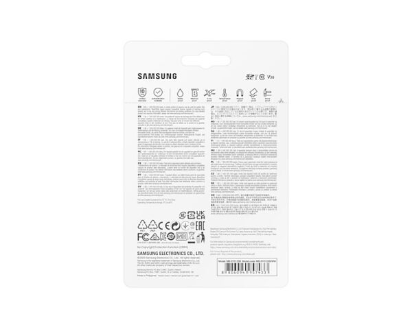 Samsung MB-SY512SB/WW flashgeheugen 512 GB SDXC UHS-I - Afbeelding 8