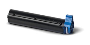 OKI 45807102 tonercartridge 1 stuk(s) Origineel Zwart