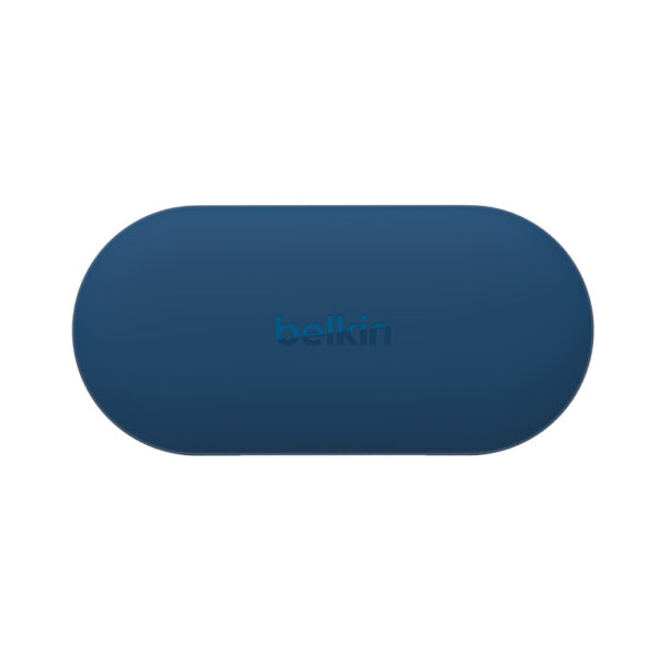 Belkin SOUNDFORM Play Headset True Wireless Stereo (TWS) In-ear Bluetooth Blauw - Afbeelding 5