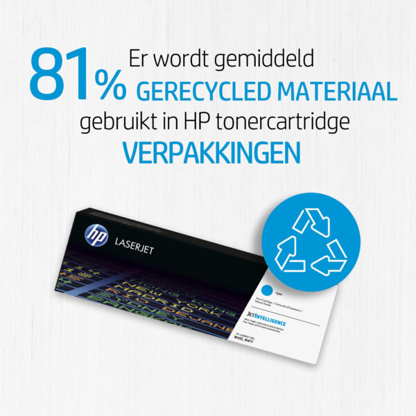 HP 641A originele cyaan LaserJet tonercartridge - Afbeelding 13