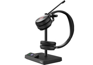 Yealink ADDITIONAL DECT BASE FOR WH62 Basisstation