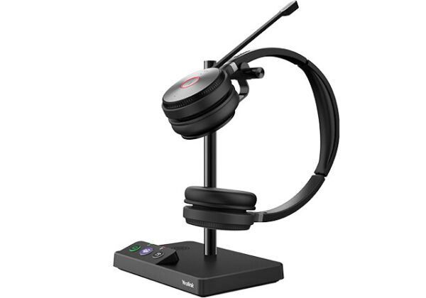 Yealink ADDITIONAL DECT BASE FOR WH62 Basisstation