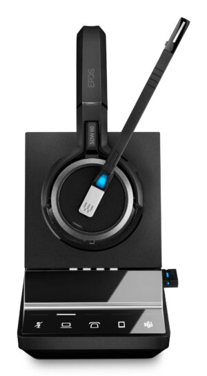 EPOS IMPACT SDW 5066T - EU/UK/AUS