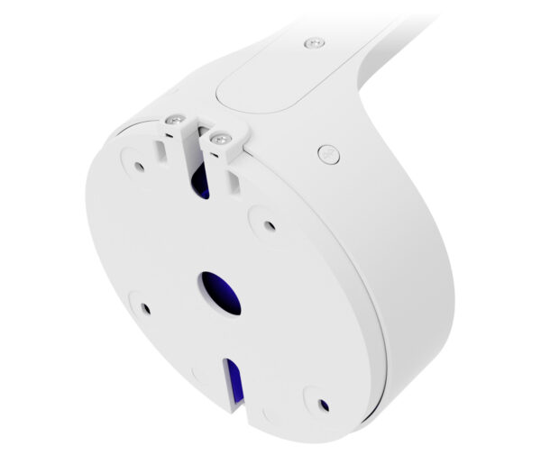 Logitech 952-000150 accessoire voor videoconferenties Veilige vergrendeling Wit - Afbeelding 4