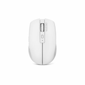 DICOTA D32044 muis Ambidextrous RF-draadloos + Bluetooth 1600 DPI