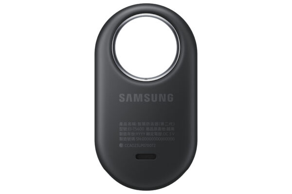 Samsung Galaxy SmartTag Item Finder Grafiet - Afbeelding 8