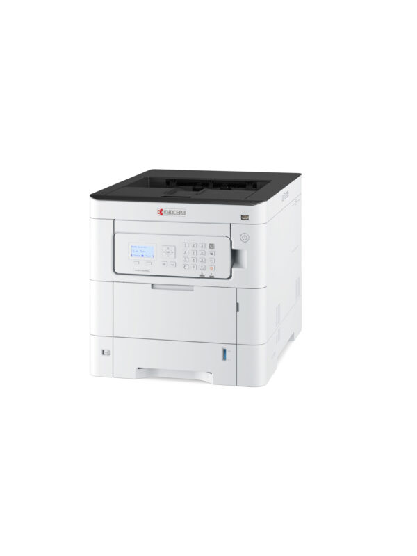 KYOCERA ECOSYS PA3500cx A4 kleurenlaserprinter - Afbeelding 5