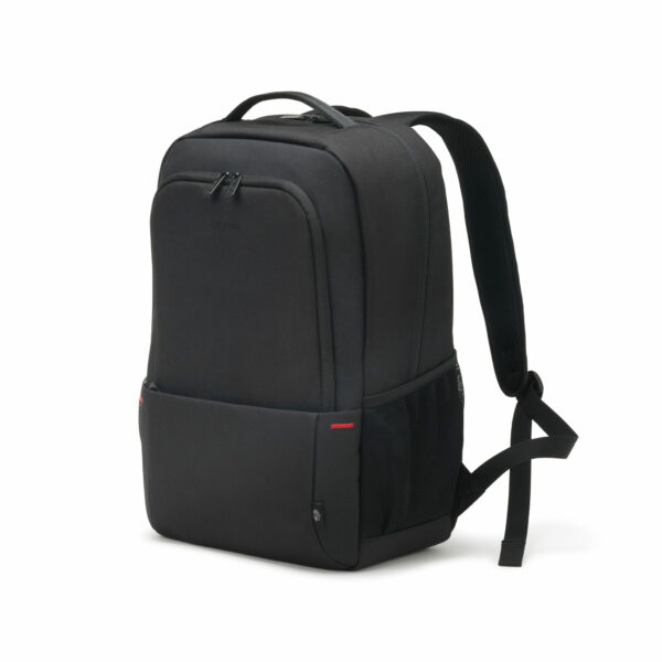 DICOTA Eco Backpack Plus BASE 39,6 cm (15.6") Rugzak Zwart